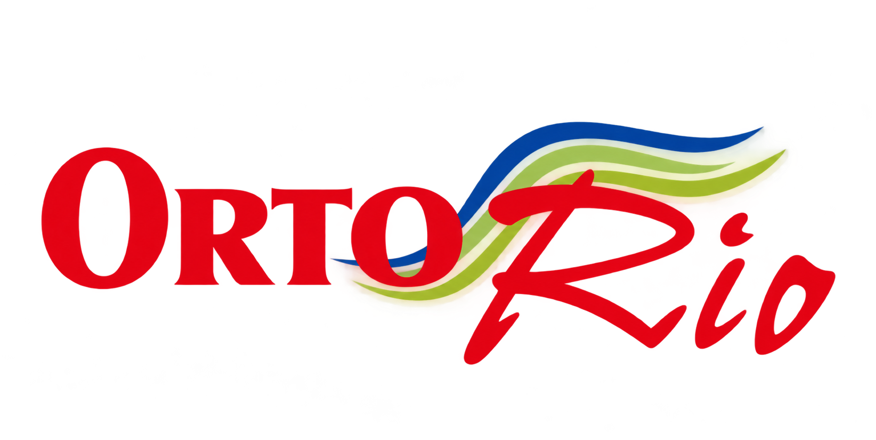 Orto Rio — Logo
